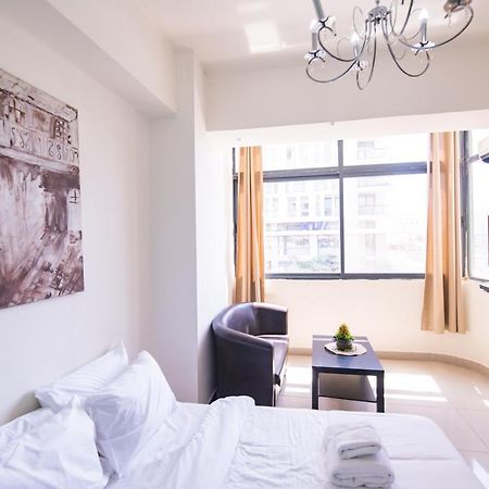 The Best Location Studios In Jerusalem- By Bookiz 外观 照片