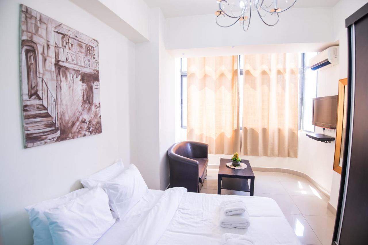 The Best Location Studios In Jerusalem- By Bookiz 外观 照片